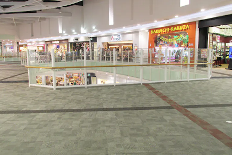 【イオンモール筑紫野】3階 イーストブリッジの画像1