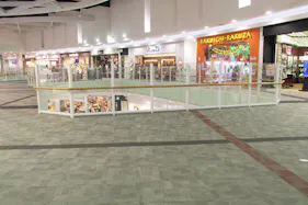 【イオンモール筑紫野】3階 イーストブリッジ