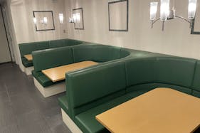 【浅草橋駅4分】撮影や飲食イベントに最適なイタリアンレストラン内の厨房付きイベントスペース