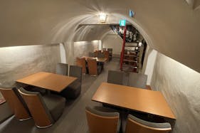 【浅草橋駅4分】撮影や飲食イベントに最適なイタリアンレストラン内の厨房付きイベントスペース