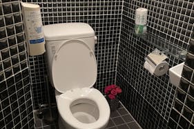 【浅草橋駅4分】撮影や飲食イベントに最適なイタリアンレストラン内の厨房付きイベントスペース