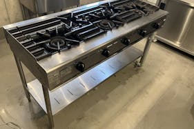 【浅草橋駅4分】撮影や飲食イベントに最適なイタリアンレストラン内の厨房付きイベントスペース