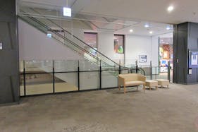 【イオンモール多摩平の森】3F プティマイン前