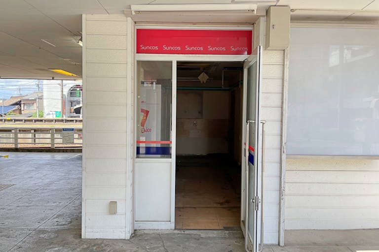 【名鉄本笠寺駅内】ポップアップ出店やプロモーションイベントに最適な会社員や主婦、学生が多く立ち寄る駅内にあるイベントスペースの画像2