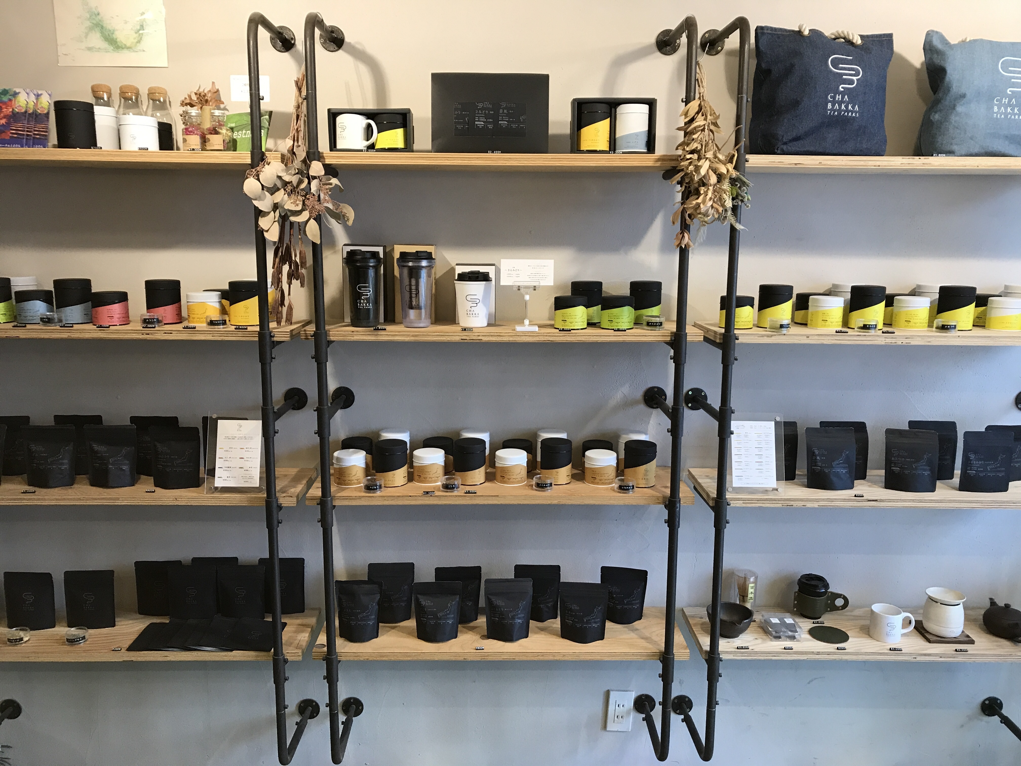 【鎌倉駅1分】イベント・物販・ワークショップ・ギャラリーなどの利用に最適！おしゃれなカフェスペース！