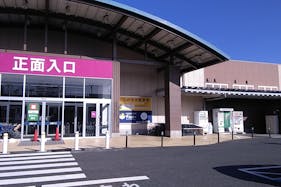 【イオンスーパーセンター一関店】キッチンカー出店に最適なスーパーセンター内の屋外イベントスペース