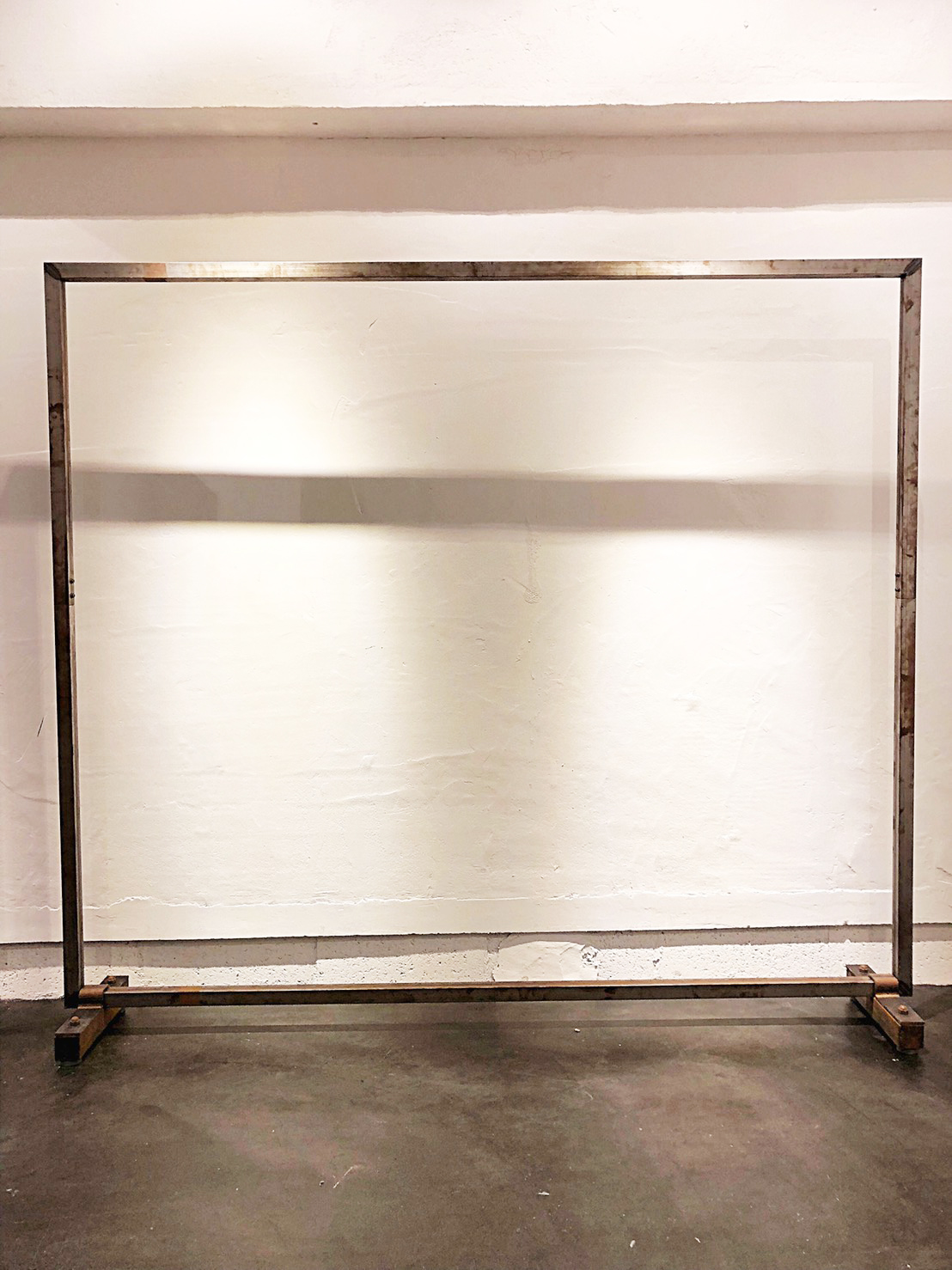 ハンガーラック(W1800)×5本