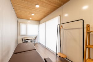 【千葉県柏市】自主企画マルシェやポップアップストアに最適なお手頃価格のレンタルスペース「Shop2」/敷地全体の貸切イベント開催も可能!