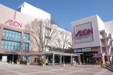 【ボンベルタ成田】展示会やワークショップに適した白壁を基調とした使用勝手の良いイベントスペースの画像2