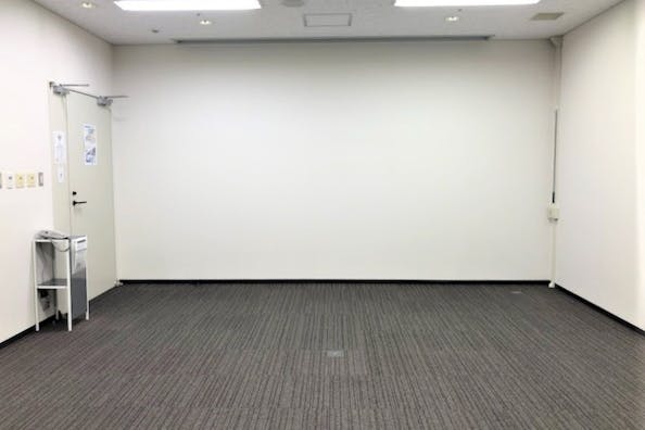 【渋谷駅直結／ヒカリエカンファレンス（Room B）】イベント・展示会の控室にも適した、ヒカリエ内のイベントスペース