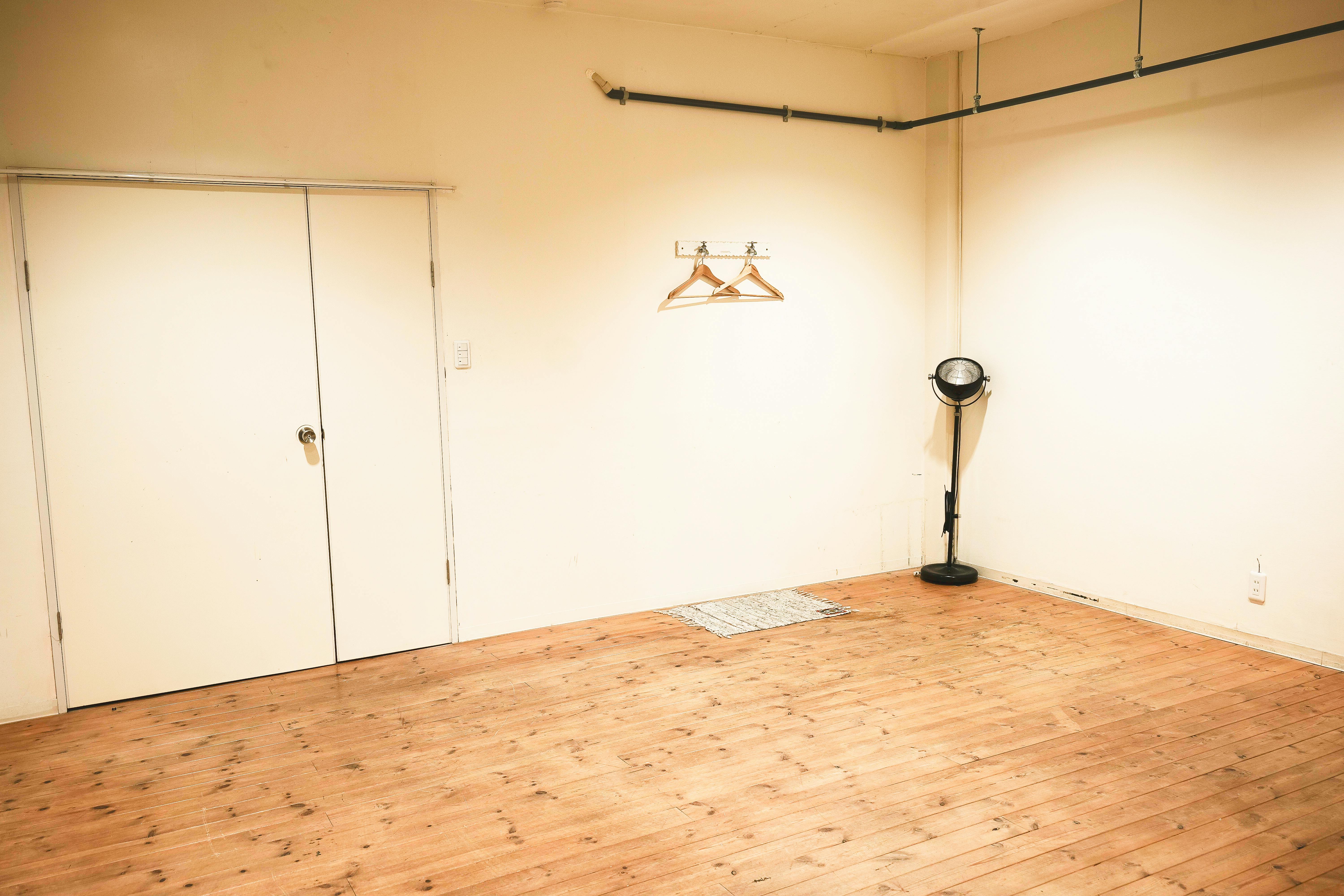 【瓦町駅3分】小規模イベントや展示会に最適！クリエイティブレンタルスペースの画像