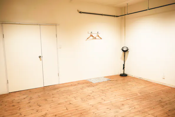 【瓦町駅3分】小規模イベントや展示会に最適!クリエイティブレンタルスペース