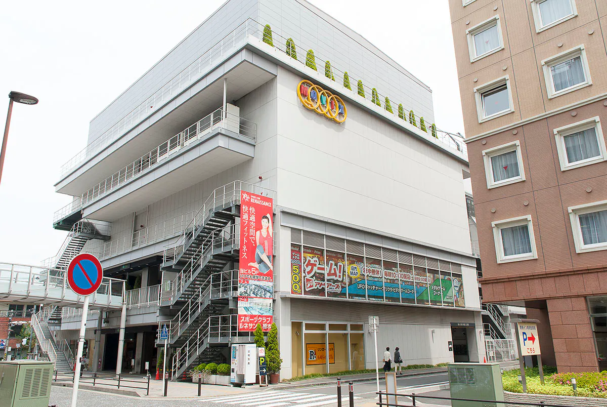 【MOVIX橋本】プロモーションに最適!顧客にリーチしやすい映画館内のイベントスペース(2㎡)