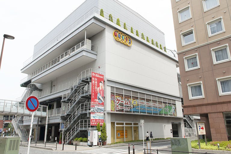 【MOVIX橋本】プロモーションに最適!顧客にリーチしやすい映画館内のイベントスペース(2㎡)の画像3