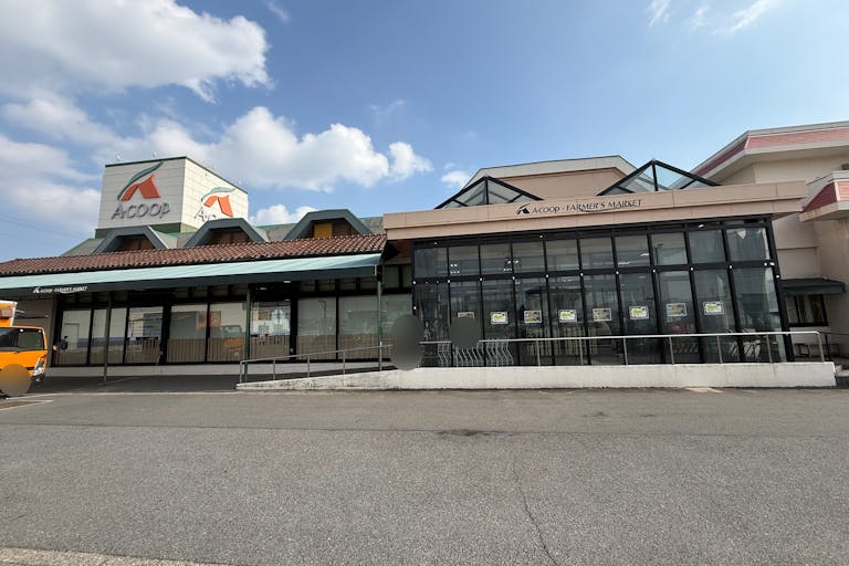 【Aコープ一色店】イベントスペース2