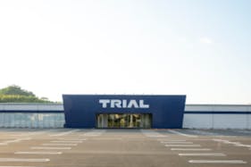 【スーパーセンタートライアル鹿屋店】キッチンカー(調理営業)出店限定/屋外スペース