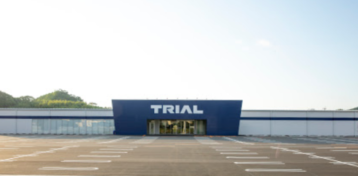 【スーパーセンタートライアル鹿屋店】キッチンカー（調理営業）出店限定/屋外スペース