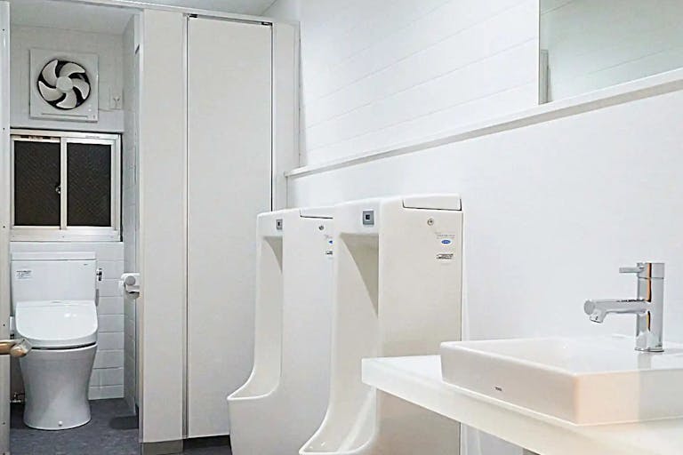 【新宿三丁目駅3分】展示会や会議に最適な駅チカで落ち着いた雰囲気のレンタルスペースの画像10