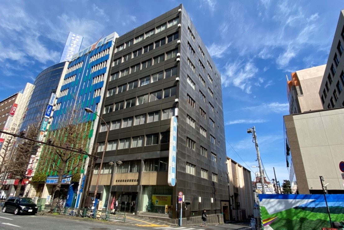 【新宿三丁目駅3分】展示会や会議に最適な駅チカで落ち着いた雰囲気のレンタルスペース