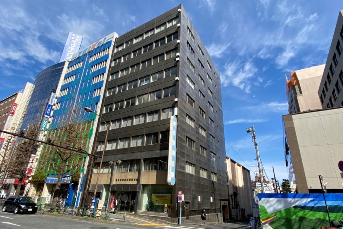 【新宿三丁目駅3分】展示会や会議に最適な駅チカで落ち着いた雰囲気のレンタルスペース