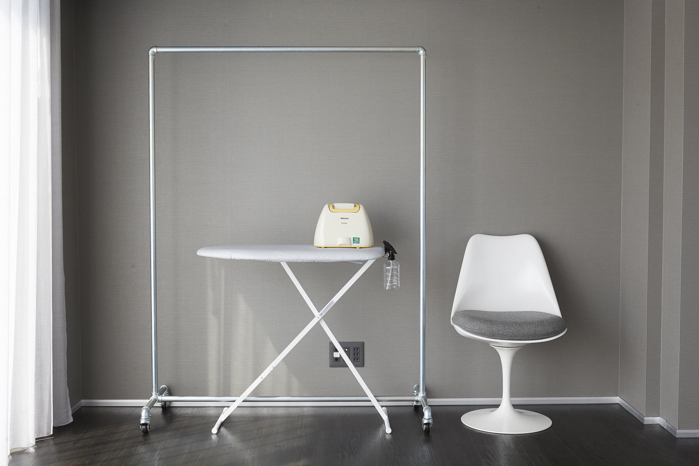 【北参道】ハウススタジオ（メイクルーム備品）