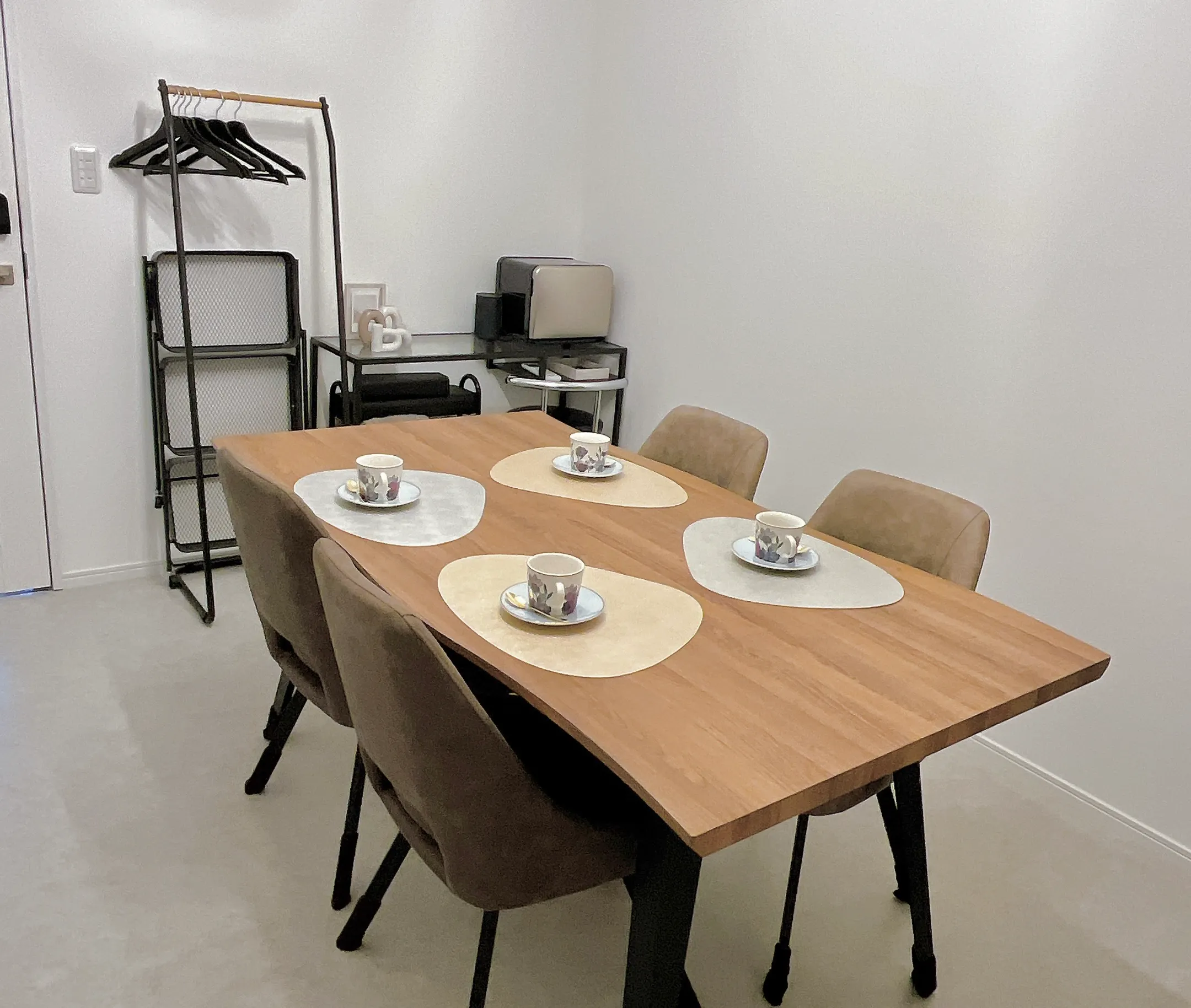 【郡山エリア】サロン利用やオンライン配信、個別相談会など最適な完全個室・駐車場完備の多目的スペース