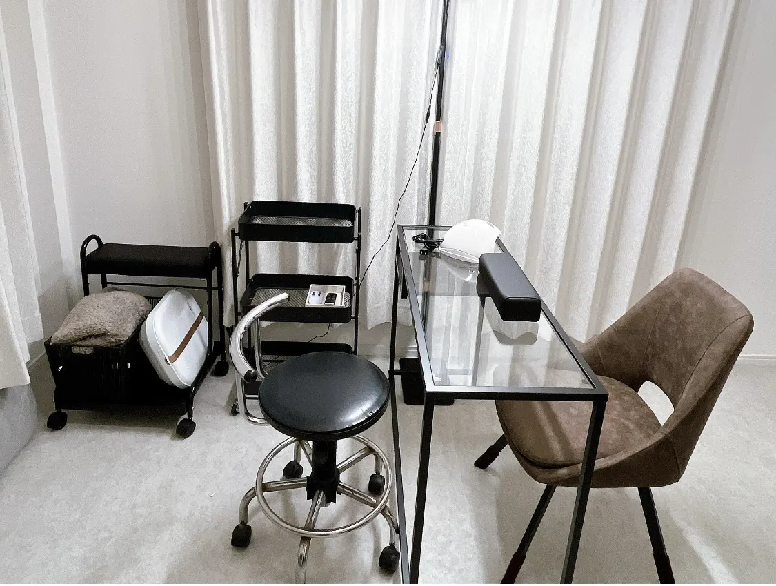 【郡山エリア】サロン利用やオンライン配信、個別相談会など最適な完全個室・駐車場完備の多目的スペース