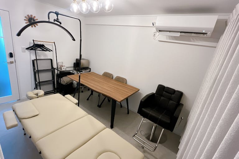 ãããµãŒãžãæŽäœç