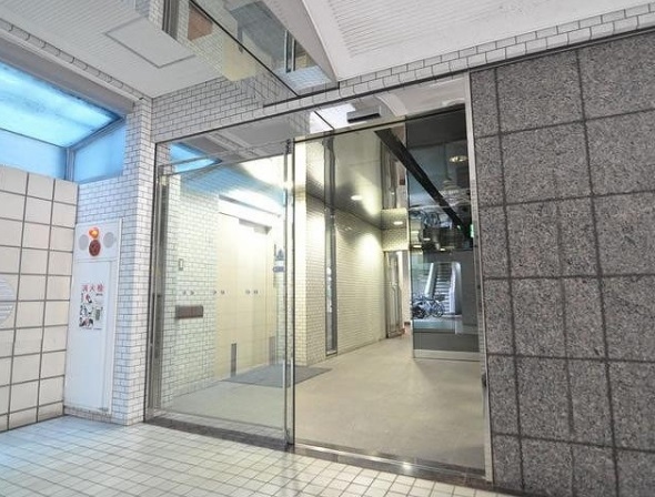 【横浜駅6分】個展やクローズドイベントに利用可能、キッチン付の多目的レンタルスペースの画像19