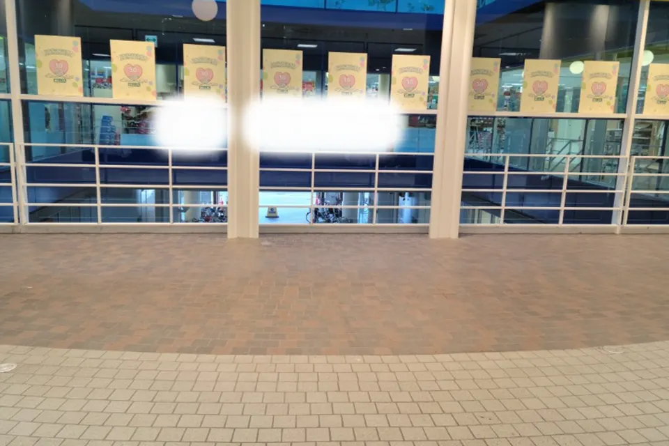 【ベルファ都島】2階 中央イベントスペース