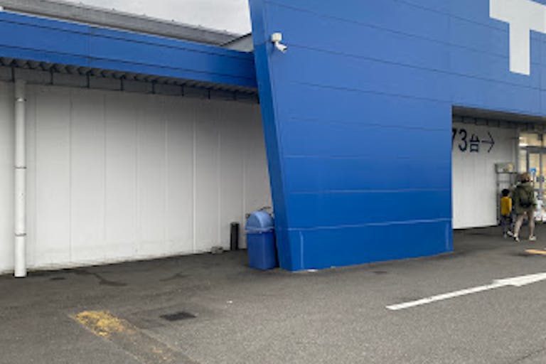 電源:最大15A※自動販売機と併用(延長コードをご持参ください)