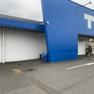 【スーパーセンタートライアル小林店】🍩お試しスイーツプラン🍩【ポーチ横：左側】食物販の出店が可能なトライアルマルシェ（キッチンカー/テント・スペース）