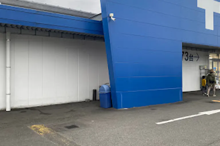 電源:最大15A※自動販売機と併用(延長コードをご持参ください)