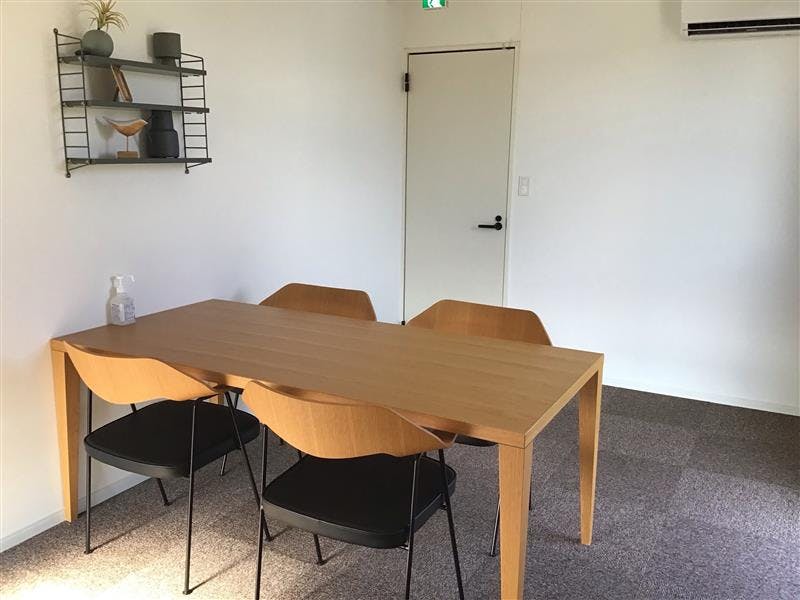 【小山駅15分】自主企画マルシェやワークショップに最適なお手頃価格のレンタルスペース「Meeting」/敷地全体の貸切イベント開催も可能!