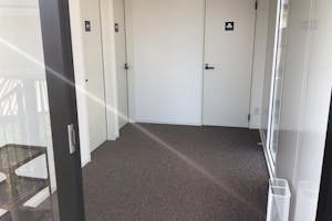 【小山駅15分】自主企画マルシェやワークショップに最適なお手頃価格のレンタルスペース「Meeting」/敷地全体の貸切イベント開催も可能!