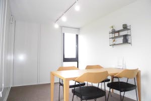 【小山駅15分】自主企画マルシェやワークショップに最適なお手頃価格のレンタルスペース「Meeting」/敷地全体の貸切イベント開催も可能!