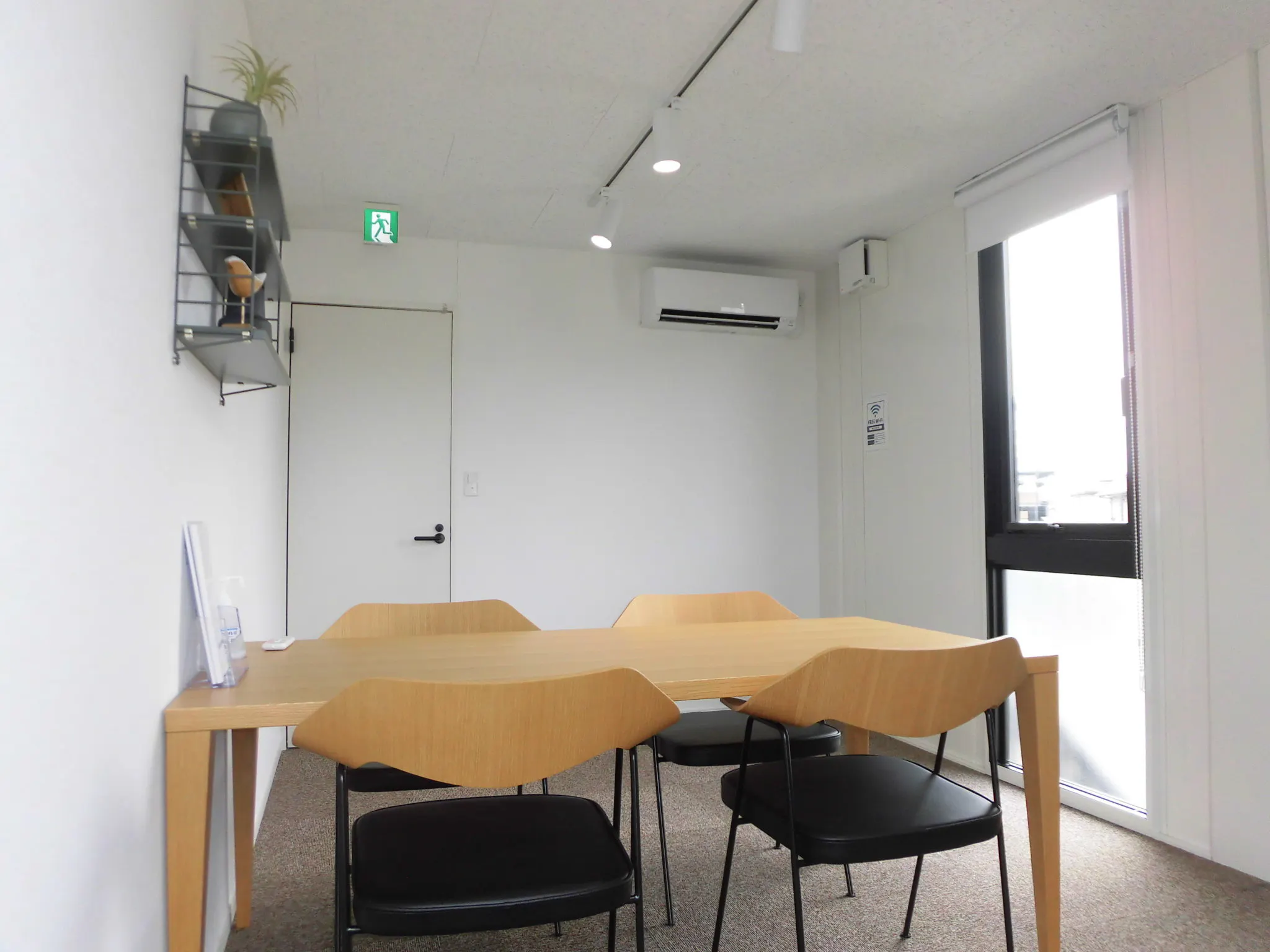 【小山駅15分】自主企画マルシェやワークショップに最適なお手頃価格のレンタルスペース「Meeting」／敷地全体の貸切イベント開催も可能！