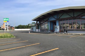 【ダイナム鳥取伯耆店ゆったり館】キッチンカーに最適なアミューズメント施設のイベントスペース