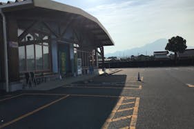 【ダイナム鳥取伯耆店ゆったり館】キッチンカーに最適なアミューズメント施設のイベントスペース