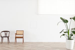 【戸田エリア】撮影や展示会、イベントに適した白壁158㎡のレンタルスペース