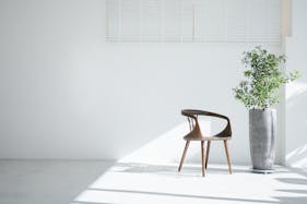 【戸田エリア】撮影や展示会、イベントに適した白壁158㎡のレンタルスペース