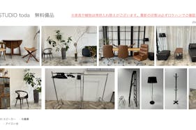 【戸田エリア】撮影や展示会、イベントに適した白壁158㎡のレンタルスペース