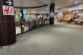 【イオンモール幕張新都心】2F ACTUS前