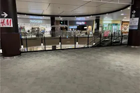 【イオンモール幕張新都心】2F ACTUS前