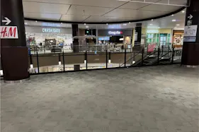 【イオンモール幕張新都心】2F ACTUS前