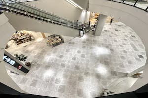 【イオンモール Nagoya Noritake Garden】1F サウスコート