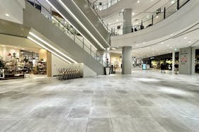 【イオンモール Nagoya Noritake Garden】1F サウスコート