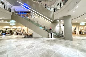 【イオンモール Nagoya Noritake Garden】1F サウスコート