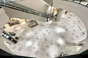 【イオンモール Nagoya Noritake Garden】1F サウスコート