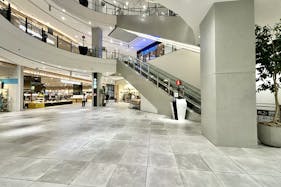 【イオンモール Nagoya Noritake Garden】1F サウスコート